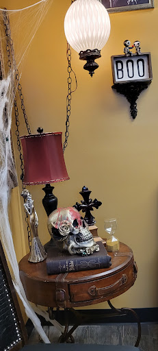 Explore arabic words tattoo ideas, creative tattoo ideas in Warner Robins, available at Untold Pain Tattoo Studio