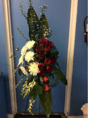 Florist «Driftwood Florist», reviews and photos, 711 W Indiantown Rd, Jupiter, FL 33458, USA