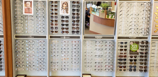 Eye Care Center «Pearle Vision», reviews and photos, 8952 SE Sunnyside Rd, Clackamas, OR 97015, USA