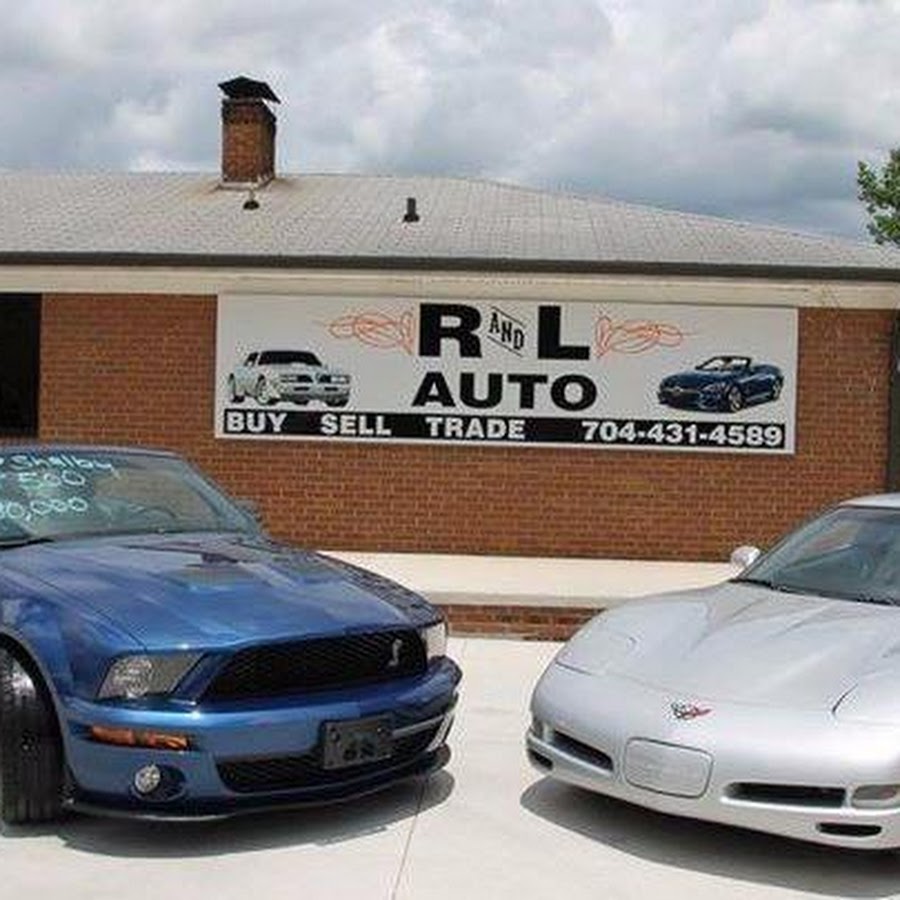 R&L Autos, LLC & R&L Towing, LLC