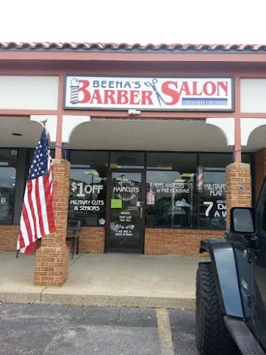Comments and reviews of Beena's Barber and Salon