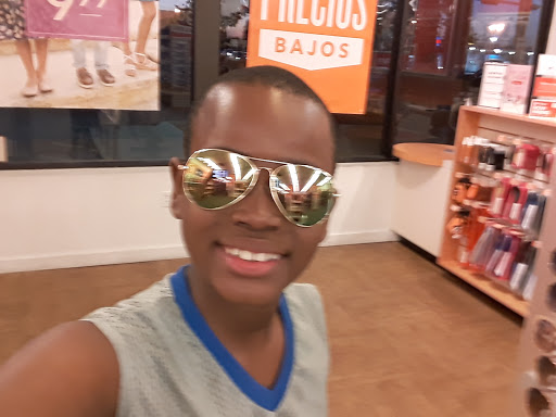 Shoe Store «Payless ShoeSource», reviews and photos, 18299 NW 27th Ave, Carol City, FL 33056, USA