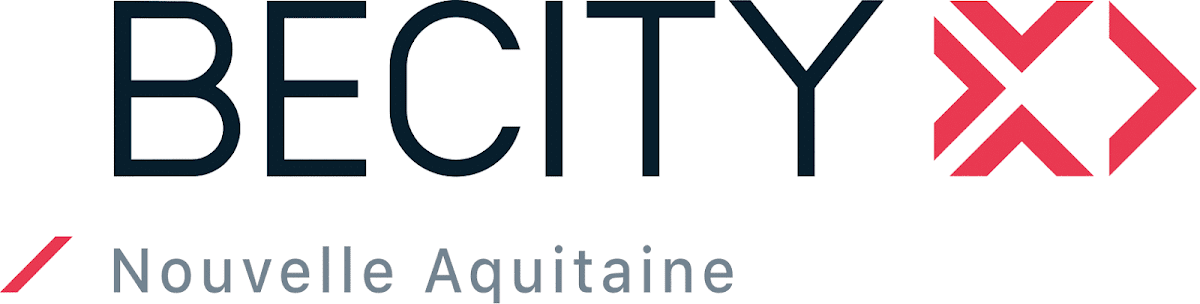 Becity Nouvelle Aquitaine à Bordeaux (Gironde 33)