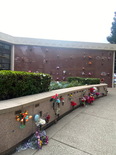 Funeral Home «Chapel of the Chimes, Hayward», reviews and photos, 32992 Mission Blvd, Hayward, CA 94544, USA