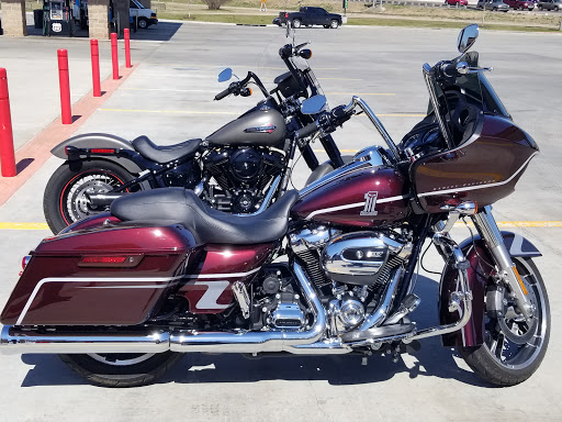 Harley-Davidson Dealer «Iron Nation Harley-Davidson», reviews and photos, 3433 S Broadway, Edmond, OK 73013, USA