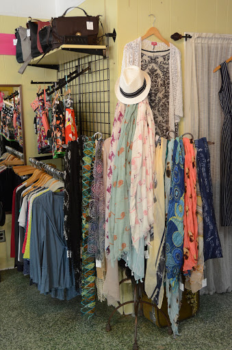 Boutique «360 Boutique», reviews and photos, 50 San Marco Ave, St Augustine, FL 32084, USA