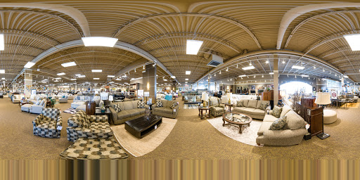Furniture Store «The Furniture Mart - Fridley», reviews and photos, 5401 E River Rd Service Road, Fridley, MN 55421, USA