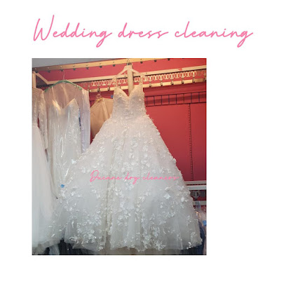 Dry Cleaners & Tailoring