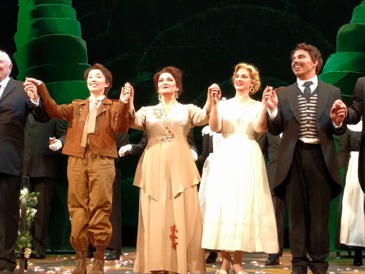 Auditorium «Merrill Auditorium», reviews and photos, 20 Myrtle St, Portland, ME 04101, USA