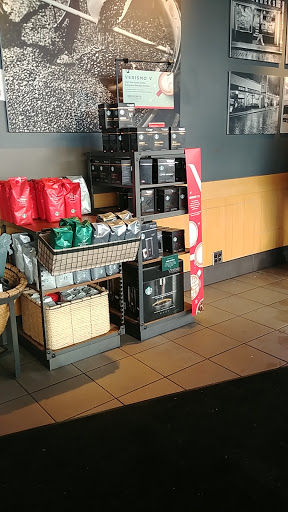 Coffee Shop «Starbucks», reviews and photos, 430 William F McClellan Hwy, East Boston, MA 02128, USA