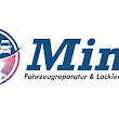 Mink GmbH Fahrzeugreparatur & Lackier-Zentrum