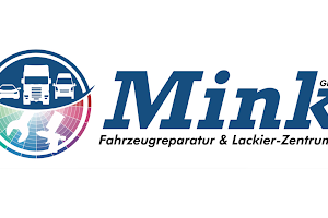 Mink GmbH Fahrzeugreparatur & Lackier-Zentrum
