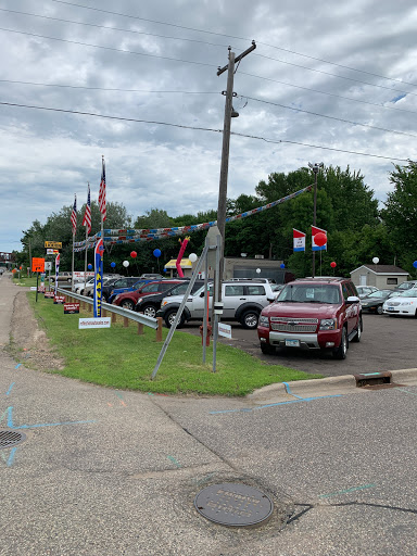Used Car Dealer «Reflection Auto Sales», reviews and photos, 4747 Geneva Ave N, Oakdale, MN 55128, USA