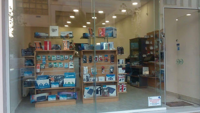 Αριθμός τηλεφώνου Asteris PcLand