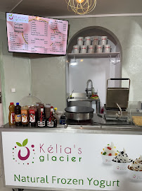 Photos du propriétaire du Restaurant Glacier Kelias By Churros à Leucate - n°2