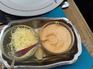 Photo n°92 de Restaurant le Provençal à Sanary-sur-Mer ()