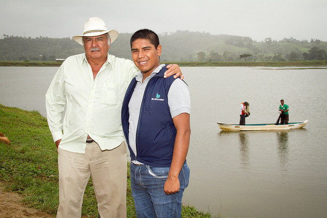 BanEcuador - Quito