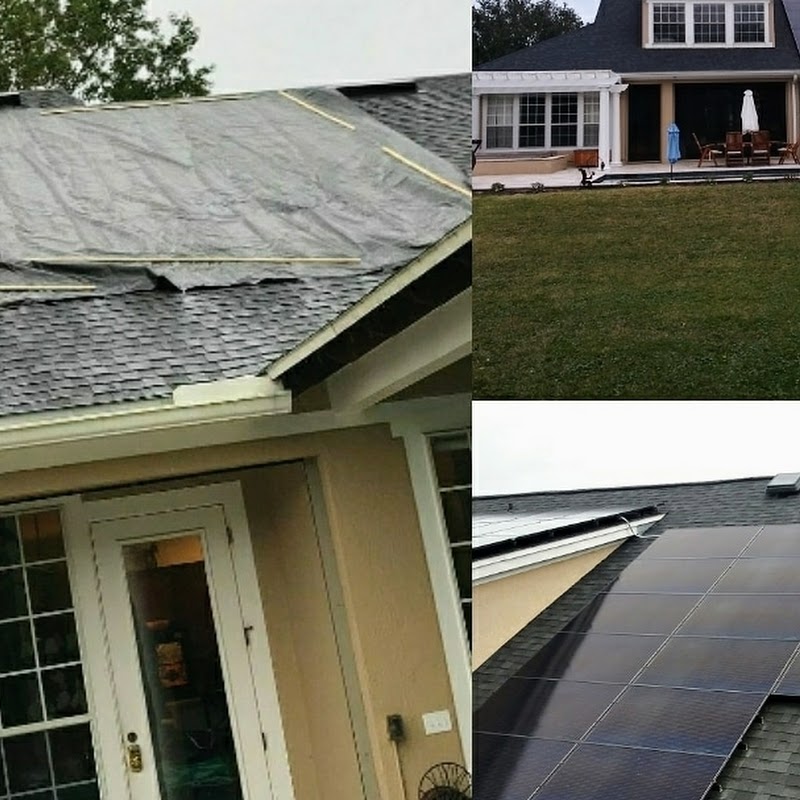Florida Roof and Solar Contractors