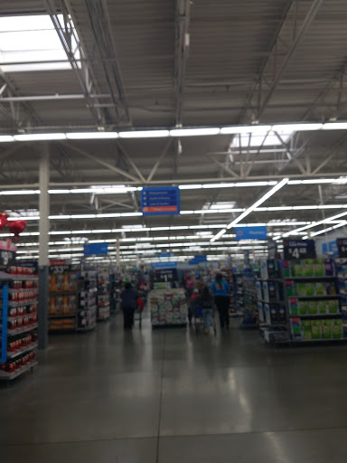 Department Store «Walmart Supercenter», reviews and photos, 2232 Gallatin Pike N, Madison, TN 37115, USA