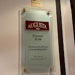 Photo n°1 de l'avis de Asmita.e fait le 22/07/2022 à 12:55 sur le  Hotel Augusta Berlin à Berlin