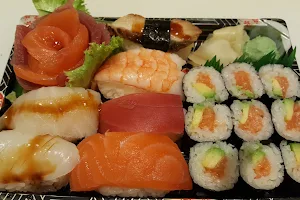 Ya Ya Sushi image