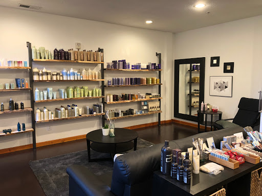 Day Spa «Aqua Salon and Day Spa», reviews and photos, 20510 SW Roy Rogers Rd, Sherwood, OR 97140, USA