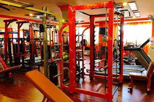 Aroma Health & Fitness Centre - BEST FITNESS CENTRE / GYM PERSONAL TRAINNERS/ BEST UNISEX GYM IN PONDICHERRY image