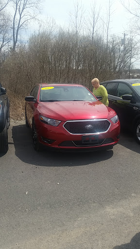 Ford Dealer «Orleans Ford», reviews and photos, 1405 S Main St, Medina, NY 14103, USA