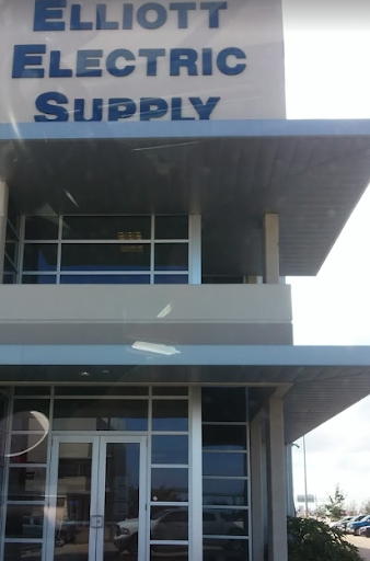 Electrical Supply Store «Elliott Electric Supply», reviews and photos, 3700 Hwy 225 #100, Pasadena, TX 77503, USA