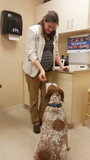 East Side Animal Hospital pc image