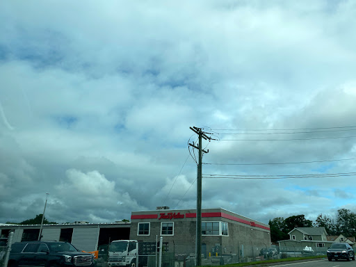 Home Improvement Store «Cash True Value Home Center», reviews and photos, 300 Flanders Rd, East Lyme, CT 06333, USA