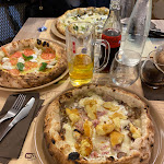 Photo n°3 de l'avis de Biagio.s fait le 07/11/2023 à 13:30 sur le  Pizzeria Gaetano Genovesi à Naples