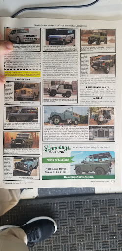 Auto Body Shop «Refinishing Touch Auto Body», reviews and photos, 16075 SE 106th Ave, Clackamas, OR 97015, USA