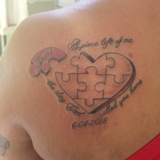 Explore cancun tattoo ideas, creative tattoo ideas in Keyport, available at Taboo Tattoos