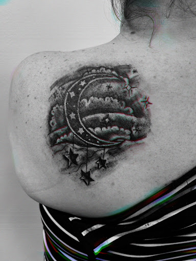 Explore random tattoo sleeve ideas, creative tattoo ideas in Seymour, available at American Gypsy Tattoo Corp.