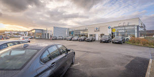 Photo n°3 de BMW ENVERGURE Cherbourg à Cherbourg-en-Cotentin ()