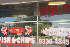 Melville Fish & Chips image