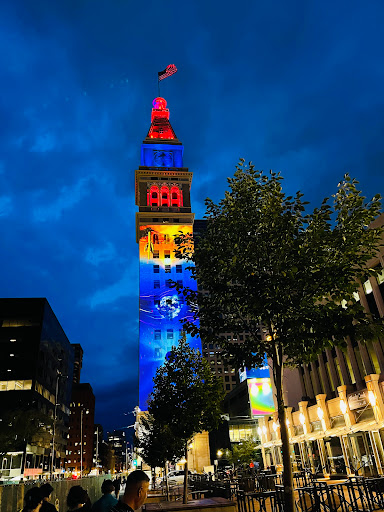 Shopping Mall «16th Street Mall», reviews and photos, 1001 16th St, Denver, CO 80265, USA