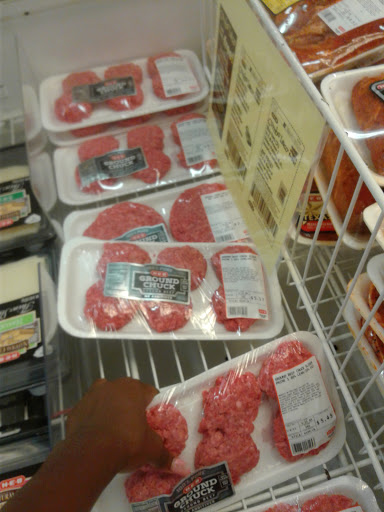 Grocery Store «H-E-B Grocery», reviews and photos, 3401 Gulfway Dr, Port Arthur, TX 77642, USA