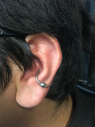 Explore tattoo ideas for outer forearm, creative tattoo ideas in Bakersfield, available at Bakersfield Tattoo & Piercing