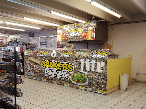 Grocery Store «Suggs Creek Deli & Restaurant», reviews and photos, 4429 Stewarts Ferry Pike, Mt Juliet, TN 37122, USA