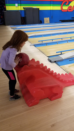 Bowling Alley «Central Bowling Lanes & Family», reviews and photos, 3917 Central Ave, Hot Springs, AR 71913, USA