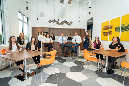 Personal Injury Attorney «Brian D. Guralnick Injury Lawyers», reviews and photos