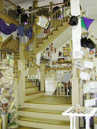 General Store «Mast General Store Hendersonville», reviews and photos, 527 N Main St, Hendersonville, NC 28792, USA