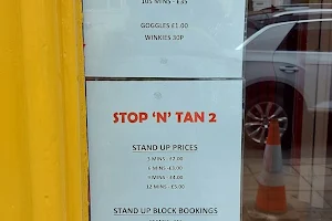 Stop N Tan 2 image