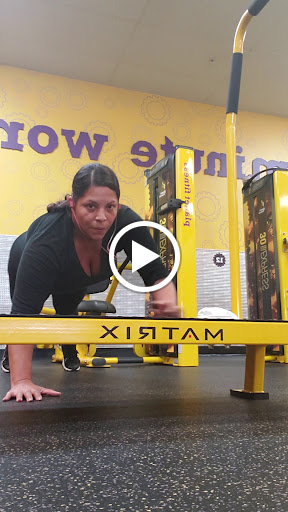 Gym «Planet Fitness», reviews and photos, 691 Richmond Rd, Richmond Heights, OH 44143, USA