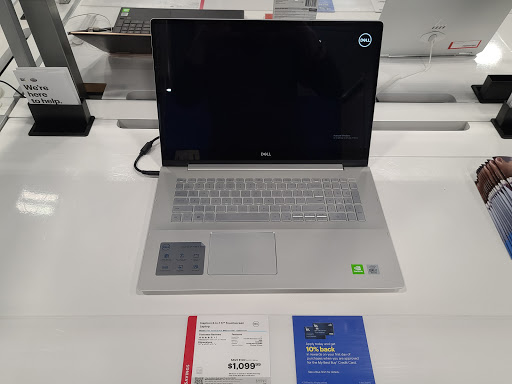 Electronics Store «Best Buy», reviews and photos, 3849 S Delsea Dr, Vineland, NJ 08360, USA