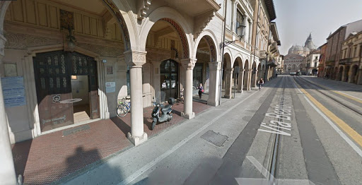 Agopuntore Padova