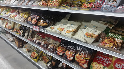 Korean Grocery Store «Seoul Oriental Food Market», reviews and photos, 1027 Rittiman Rd #101, San Antonio, TX 78218, USA