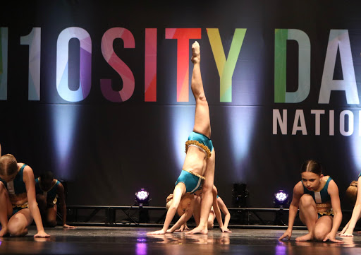 Dance School «Elite Dance Academy», reviews and photos, 9059 W Lake Pleasant Pkwy #880, Peoria, AZ 85382, USA